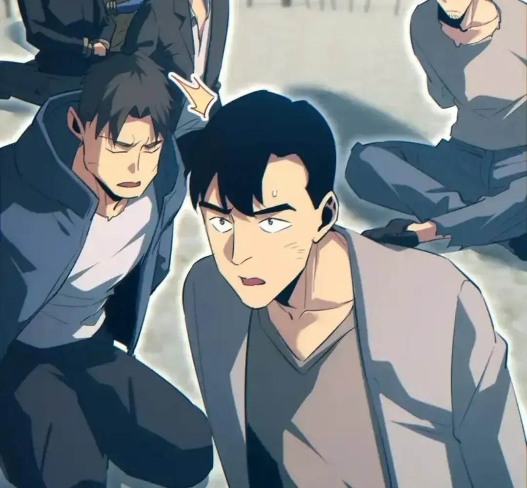 Rebirth in the End Times: I Reached the Top by Opening Boxes Chapter 84 - Page 109