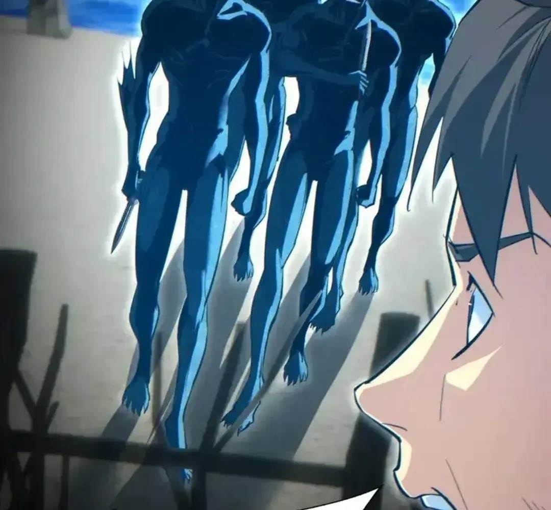 Rebirth in the End Times: I Reached the Top by Opening Boxes Chapter 84 - Page 113