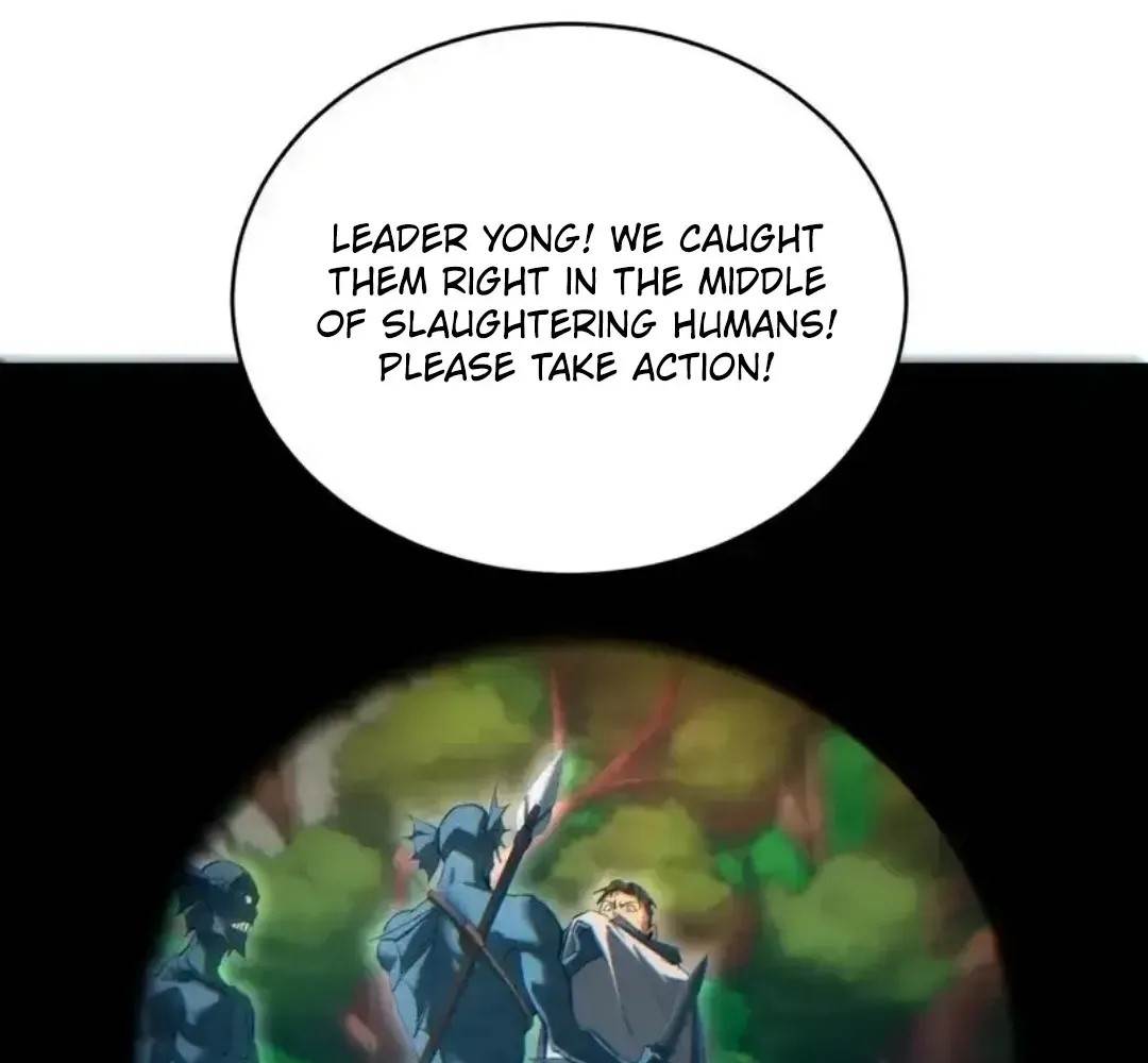 Rebirth in the End Times: I Reached the Top by Opening Boxes Chapter 84 - Page 121