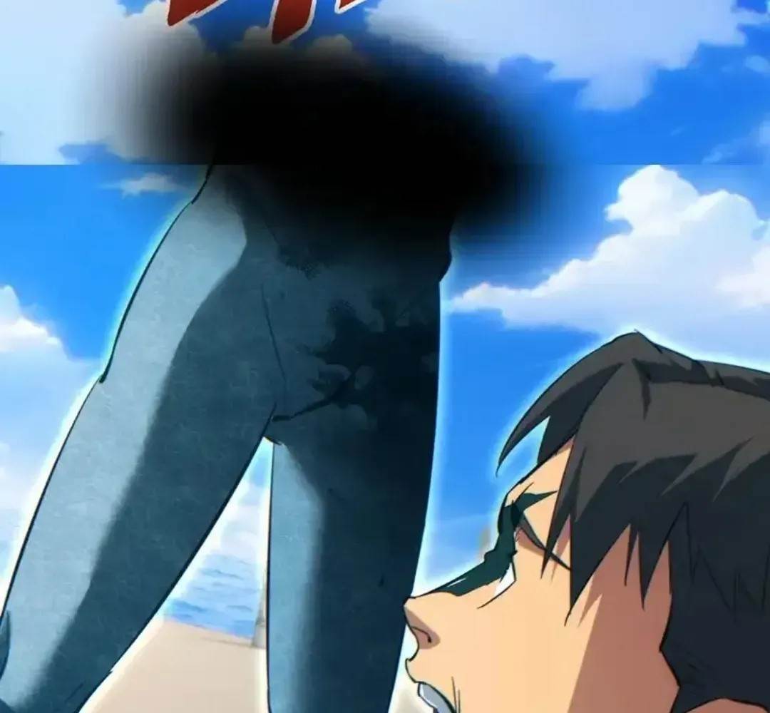 Rebirth in the End Times: I Reached the Top by Opening Boxes Chapter 84 - Page 139