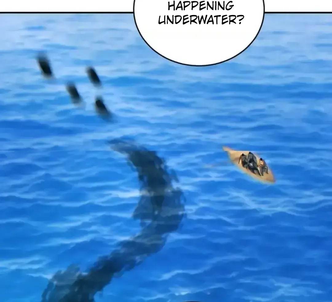 Rebirth in the End Times: I Reached the Top by Opening Boxes Chapter 84 - Page 18