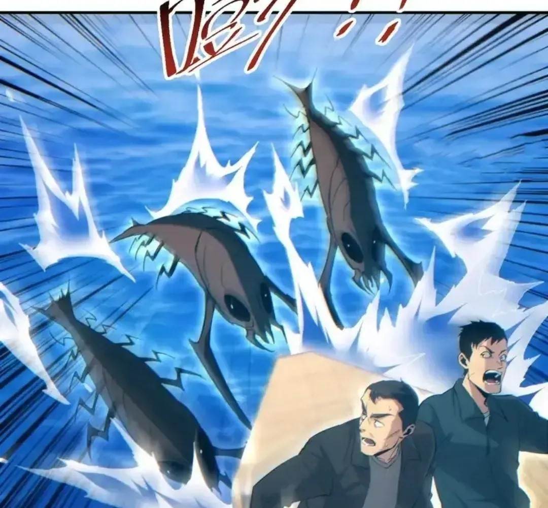 Rebirth in the End Times: I Reached the Top by Opening Boxes Chapter 84 - Page 31