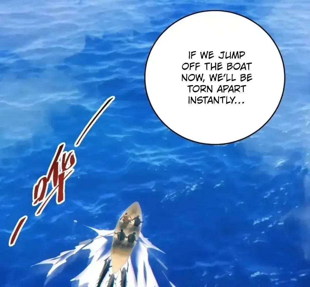 Rebirth in the End Times: I Reached the Top by Opening Boxes Chapter 84 - Page 34