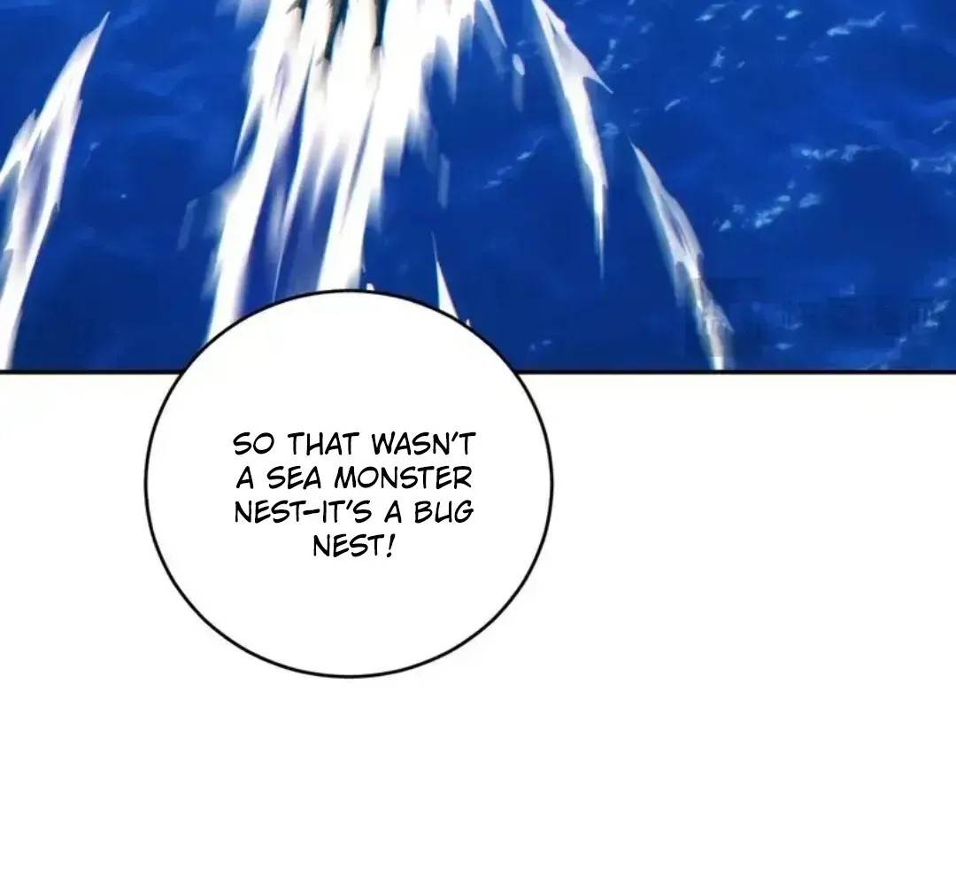 Rebirth in the End Times: I Reached the Top by Opening Boxes Chapter 84 - Page 35