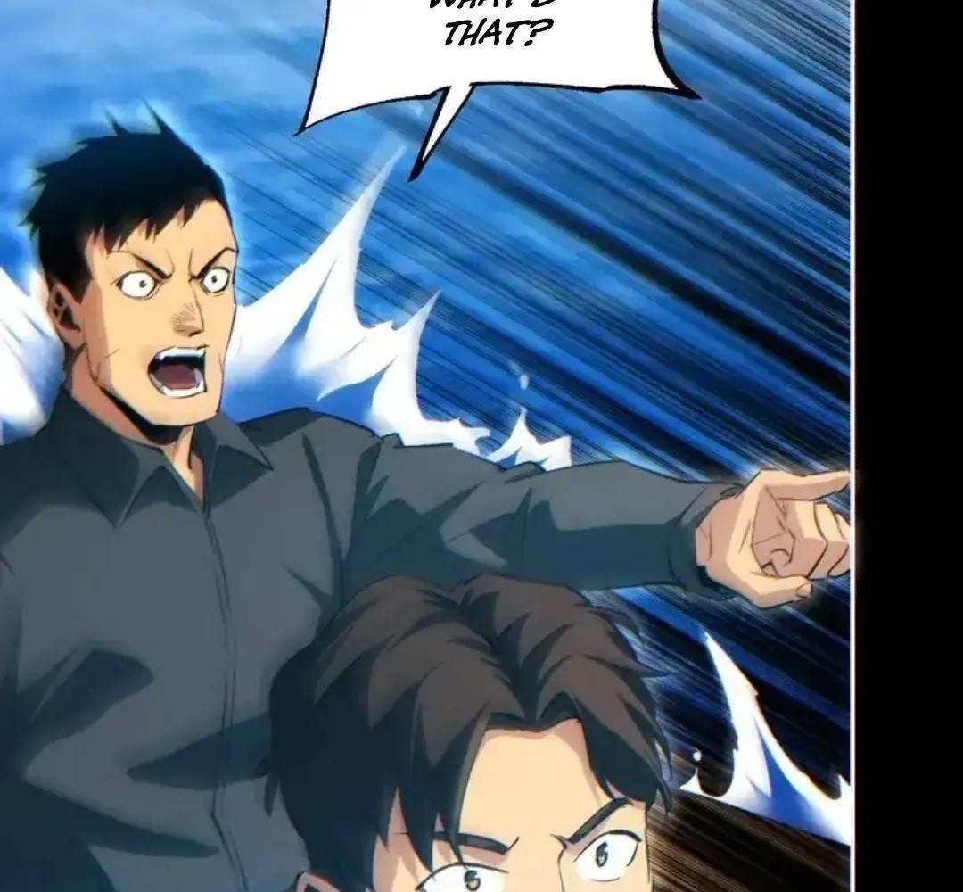 Rebirth in the End Times: I Reached the Top by Opening Boxes Chapter 84 - Page 37