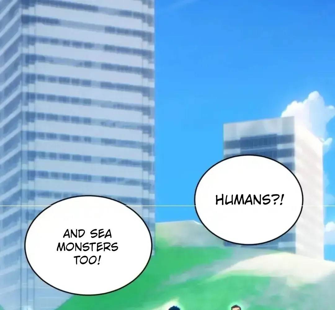 Rebirth in the End Times: I Reached the Top by Opening Boxes Chapter 84 - Page 39