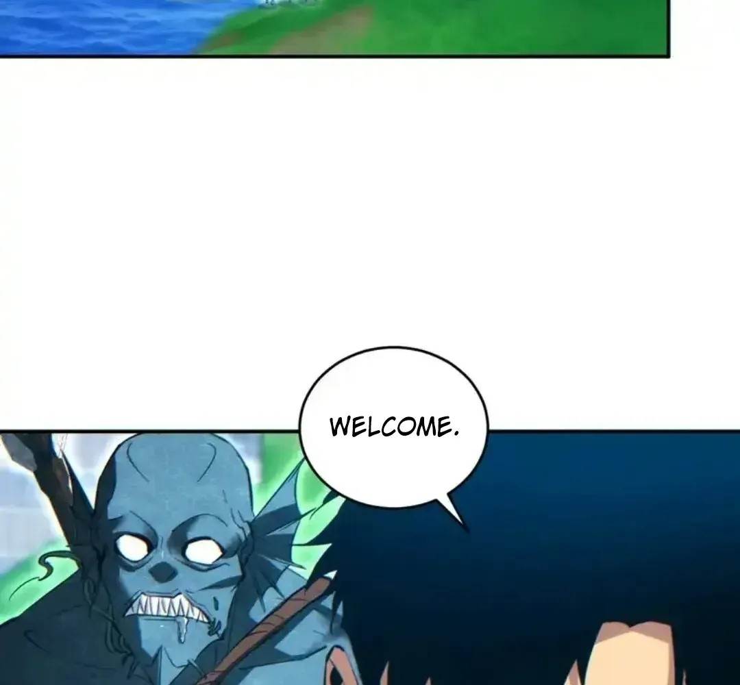 Rebirth in the End Times: I Reached the Top by Opening Boxes Chapter 84 - Page 42