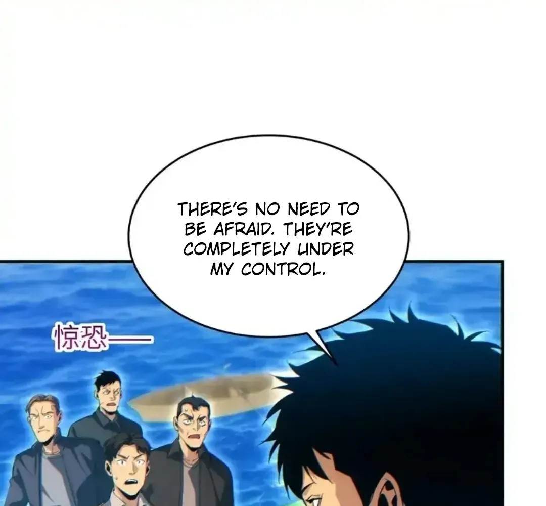 Rebirth in the End Times: I Reached the Top by Opening Boxes Chapter 84 - Page 44