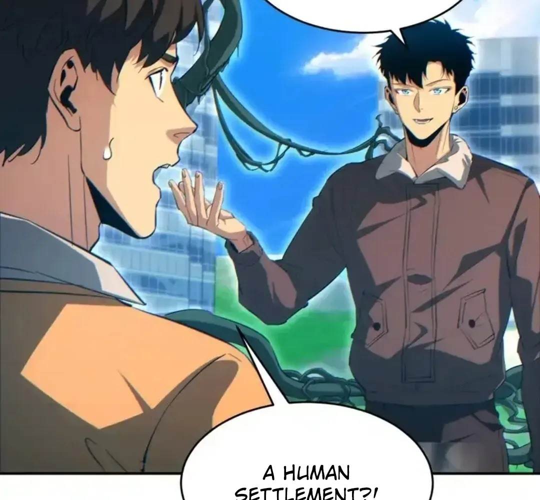 Rebirth in the End Times: I Reached the Top by Opening Boxes Chapter 84 - Page 47