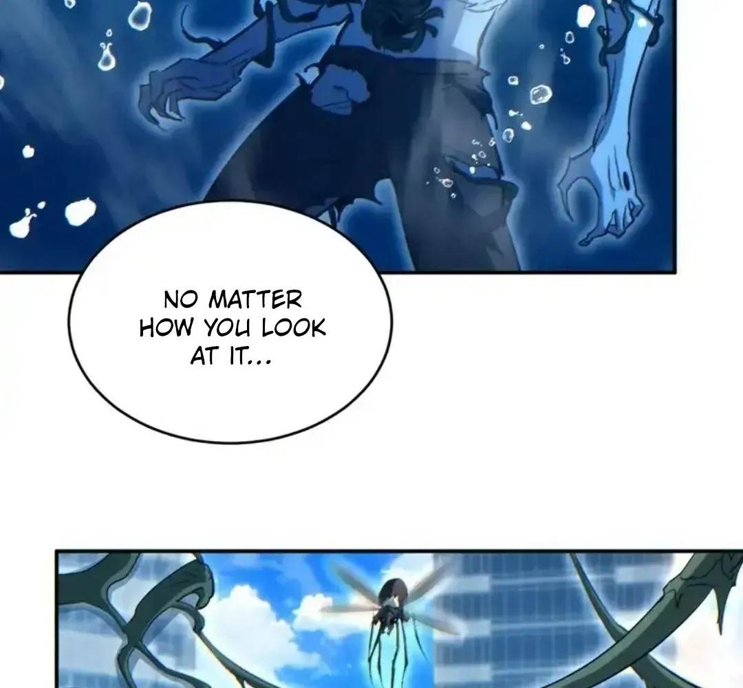 Rebirth in the End Times: I Reached the Top by Opening Boxes Chapter 84 - Page 50