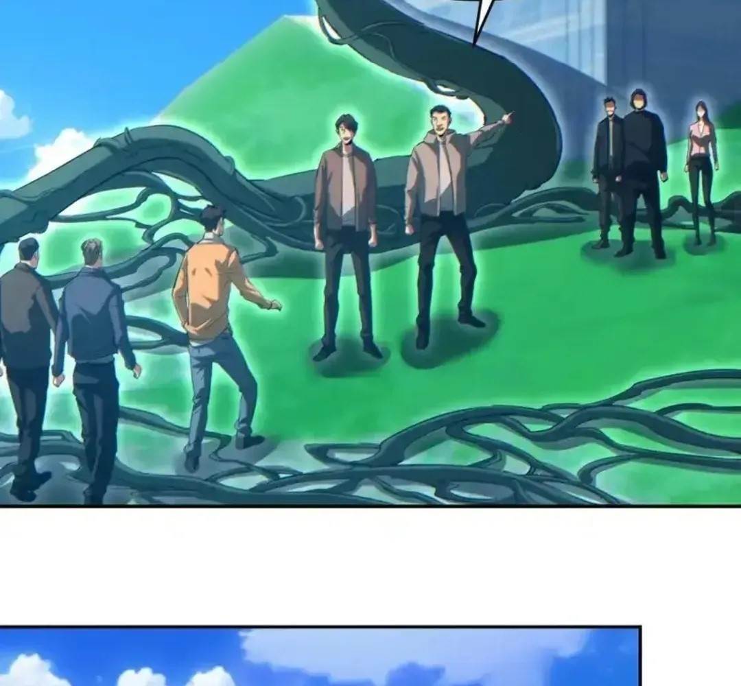 Rebirth in the End Times: I Reached the Top by Opening Boxes Chapter 84 - Page 59