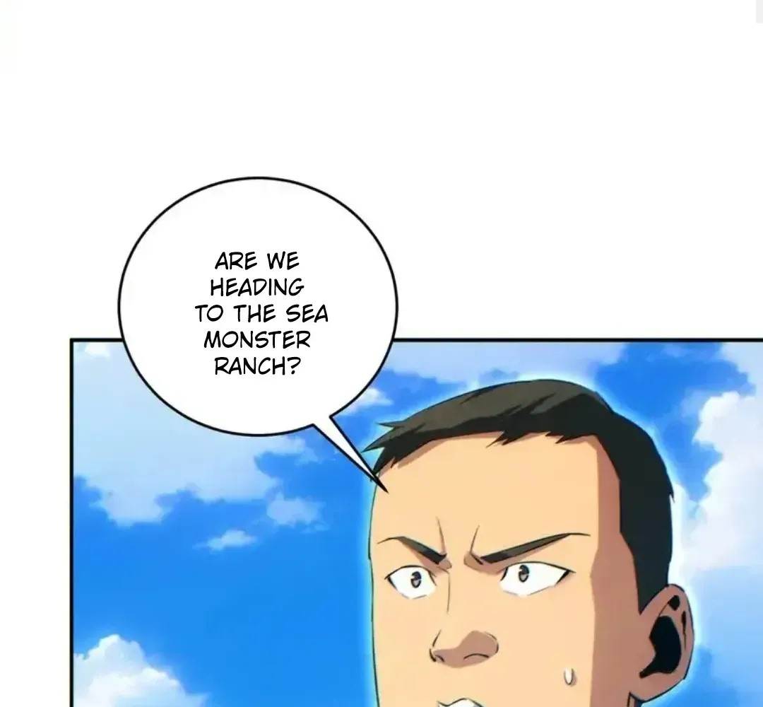 Rebirth in the End Times: I Reached the Top by Opening Boxes Chapter 84 - Page 63