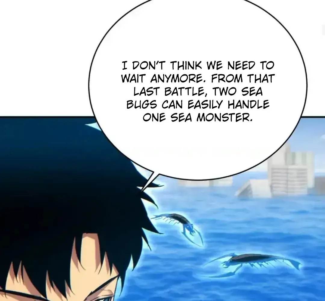 Rebirth in the End Times: I Reached the Top by Opening Boxes Chapter 84 - Page 65