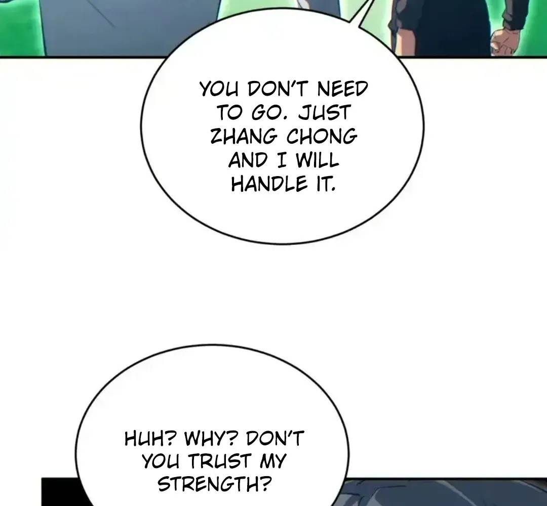 Rebirth in the End Times: I Reached the Top by Opening Boxes Chapter 84 - Page 69