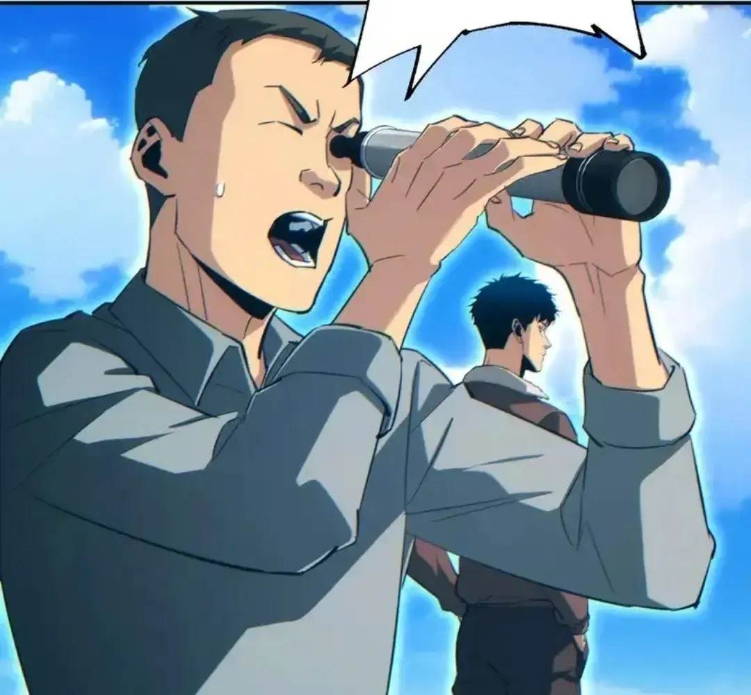 Rebirth in the End Times: I Reached the Top by Opening Boxes Chapter 84 - Page 86