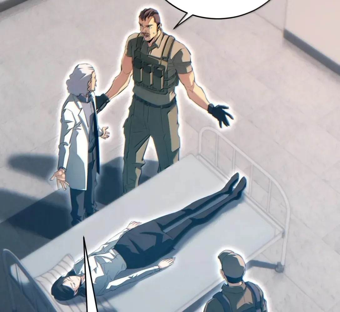 Rebirth in the End Times: I Reached the Top by Opening Boxes Chapter 85 - Page 100