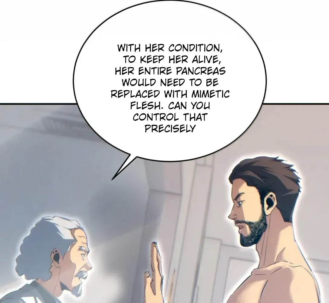 Rebirth in the End Times: I Reached the Top by Opening Boxes Chapter 85 - Page 106