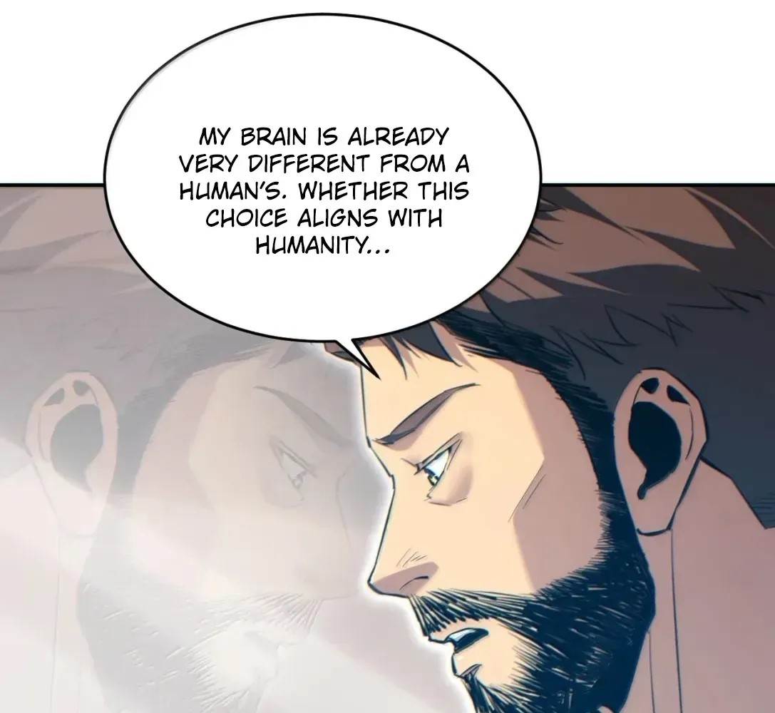 Rebirth in the End Times: I Reached the Top by Opening Boxes Chapter 85 - Page 113