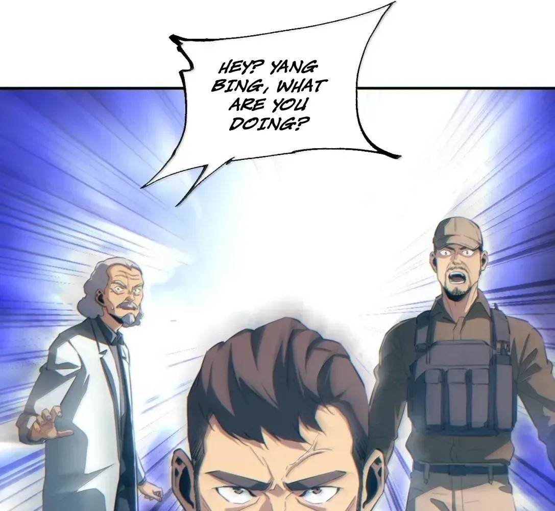 Rebirth in the End Times: I Reached the Top by Opening Boxes Chapter 85 - Page 116