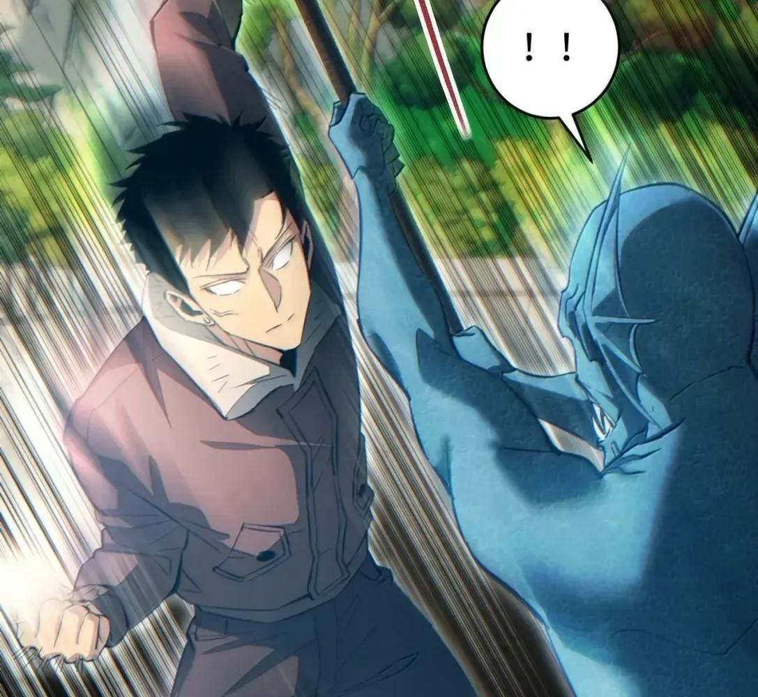 Rebirth in the End Times: I Reached the Top by Opening Boxes Chapter 85 - Page 14