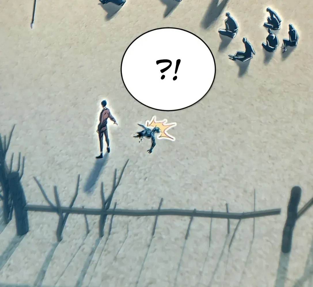 Rebirth in the End Times: I Reached the Top by Opening Boxes Chapter 85 - Page 2