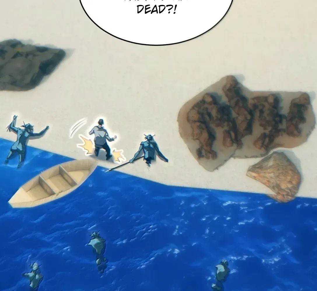 Rebirth in the End Times: I Reached the Top by Opening Boxes Chapter 85 - Page 34