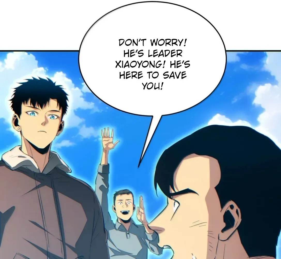 Rebirth in the End Times: I Reached the Top by Opening Boxes Chapter 85 - Page 38