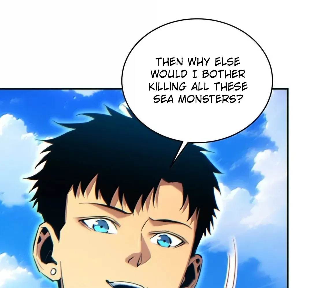 Rebirth in the End Times: I Reached the Top by Opening Boxes Chapter 85 - Page 40