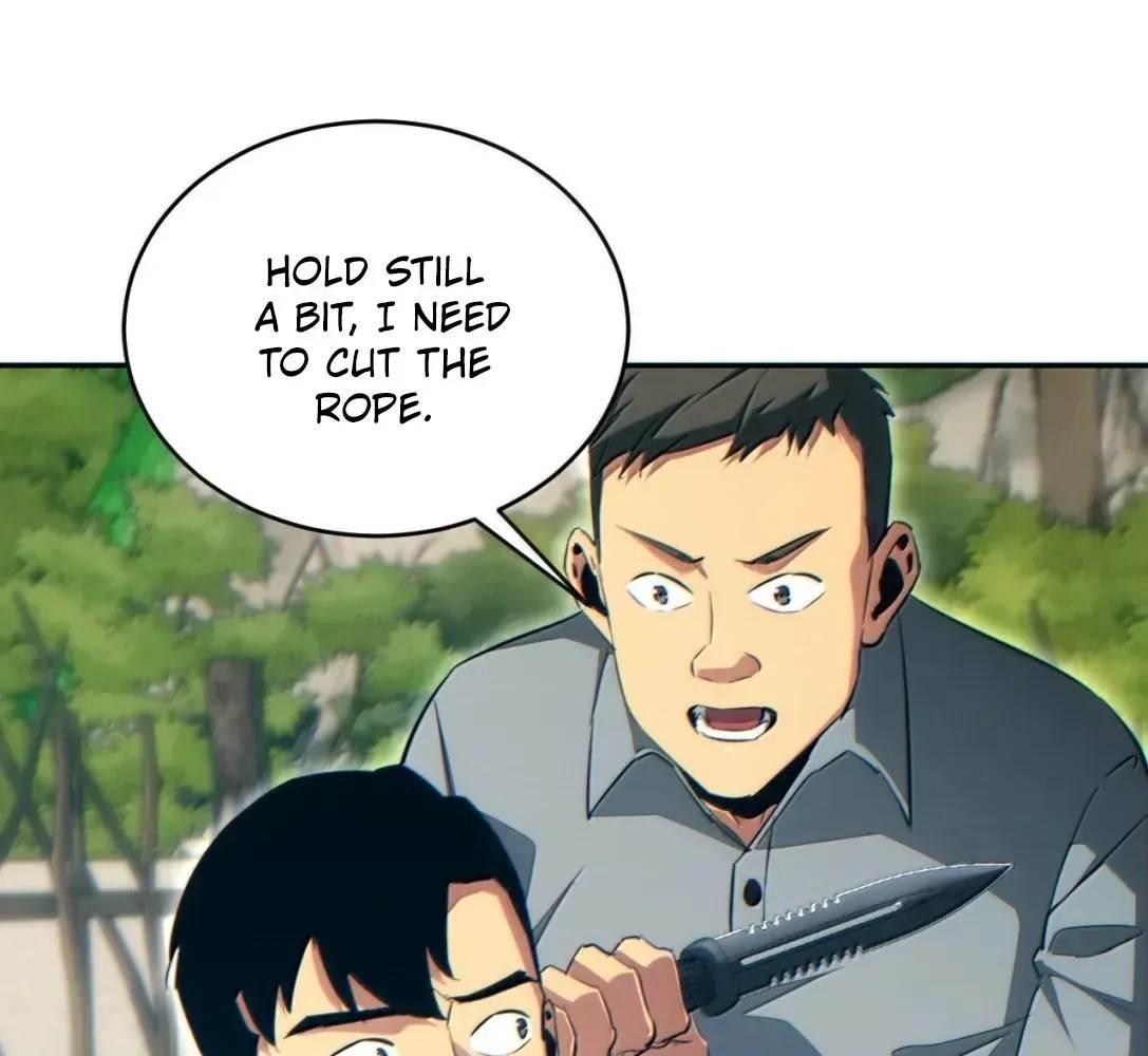 Rebirth in the End Times: I Reached the Top by Opening Boxes Chapter 85 - Page 42