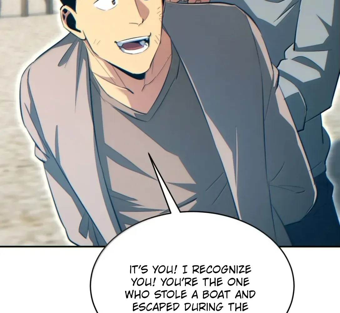 Rebirth in the End Times: I Reached the Top by Opening Boxes Chapter 85 - Page 43