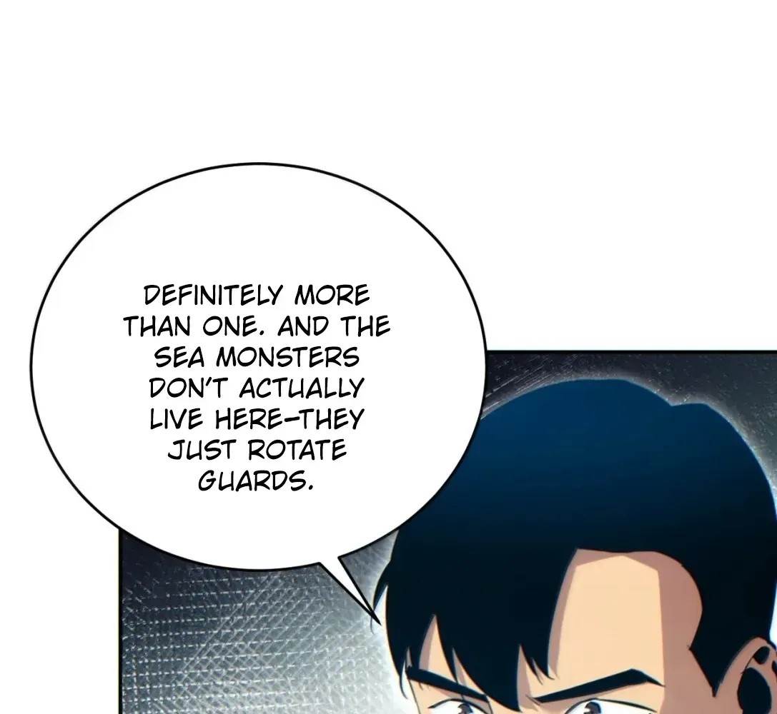 Rebirth in the End Times: I Reached the Top by Opening Boxes Chapter 85 - Page 49