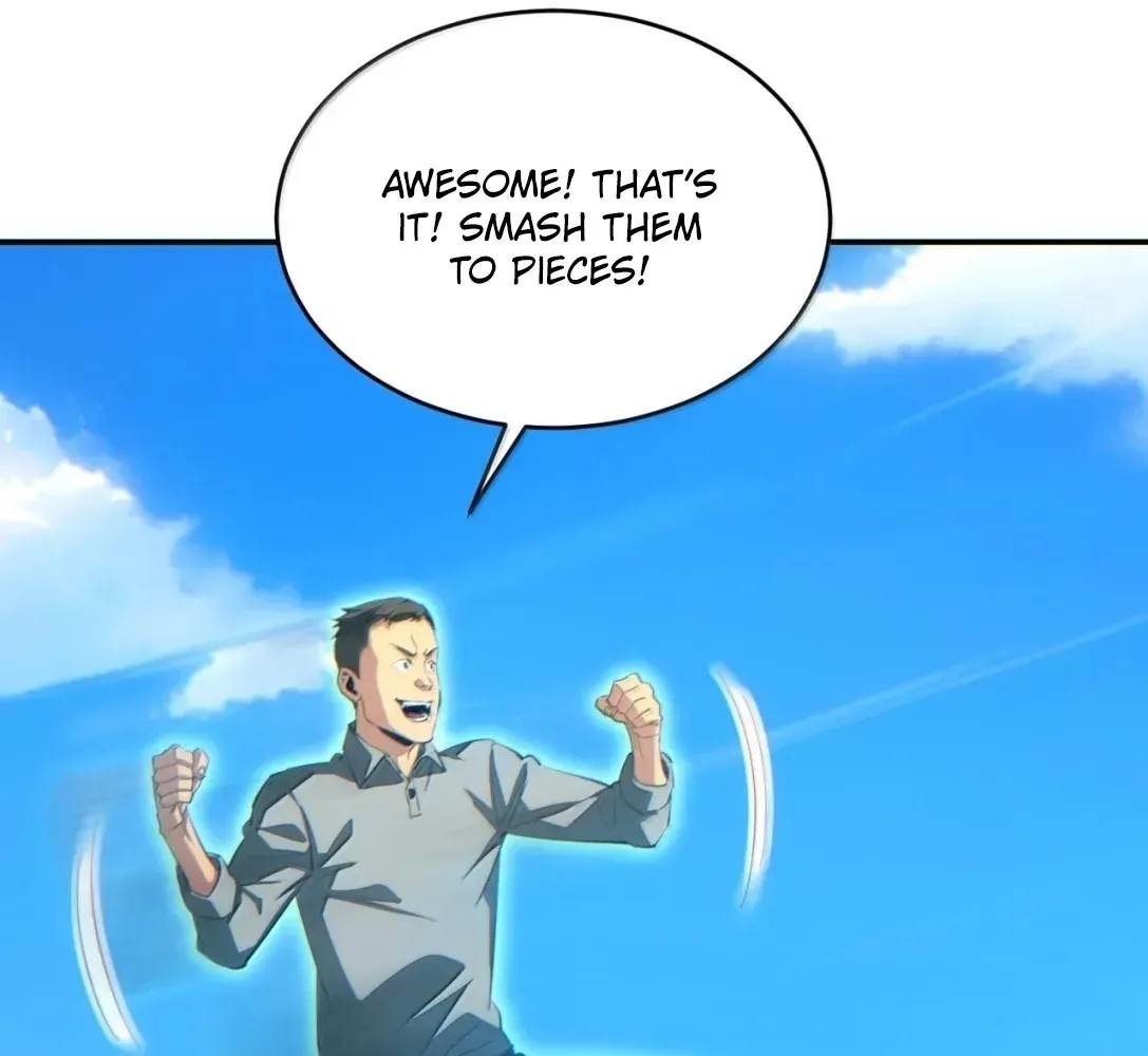 Rebirth in the End Times: I Reached the Top by Opening Boxes Chapter 85 - Page 5