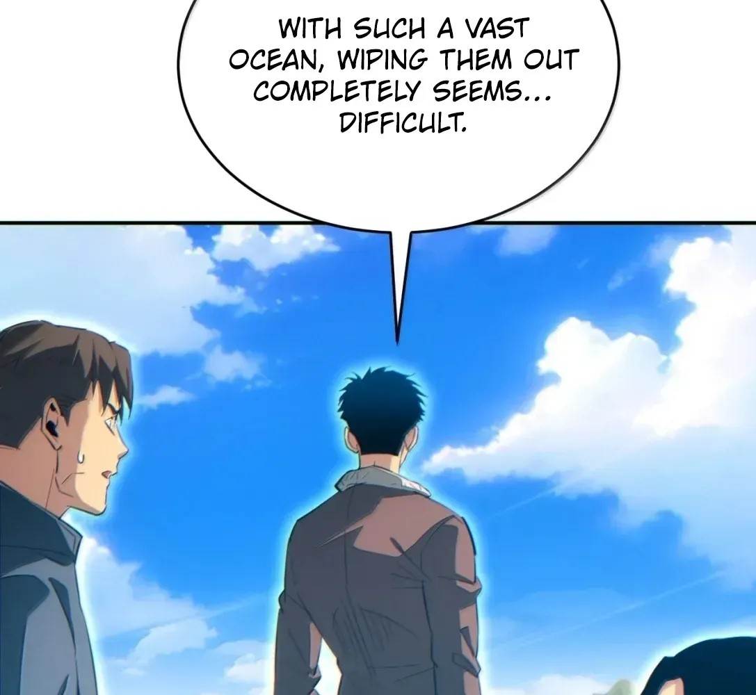 Rebirth in the End Times: I Reached the Top by Opening Boxes Chapter 85 - Page 51