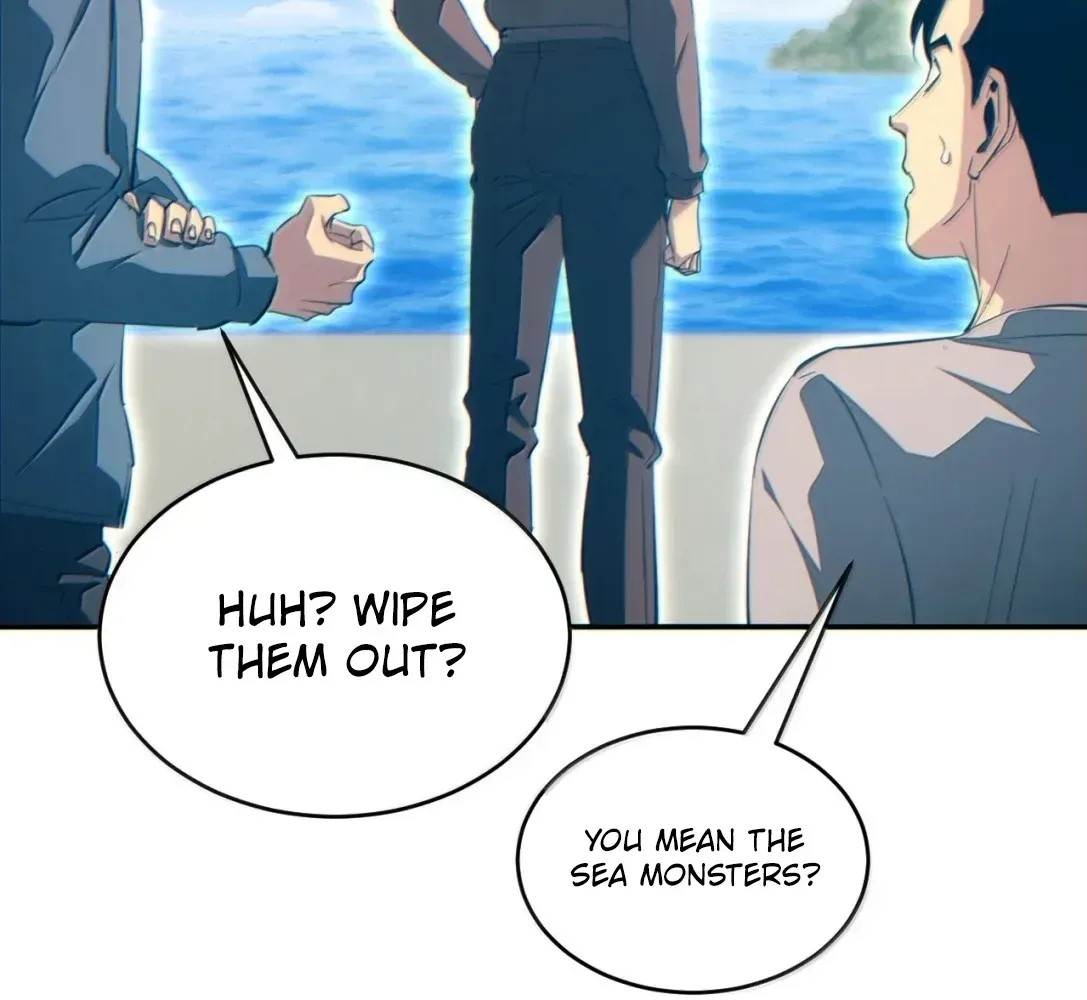 Rebirth in the End Times: I Reached the Top by Opening Boxes Chapter 85 - Page 52