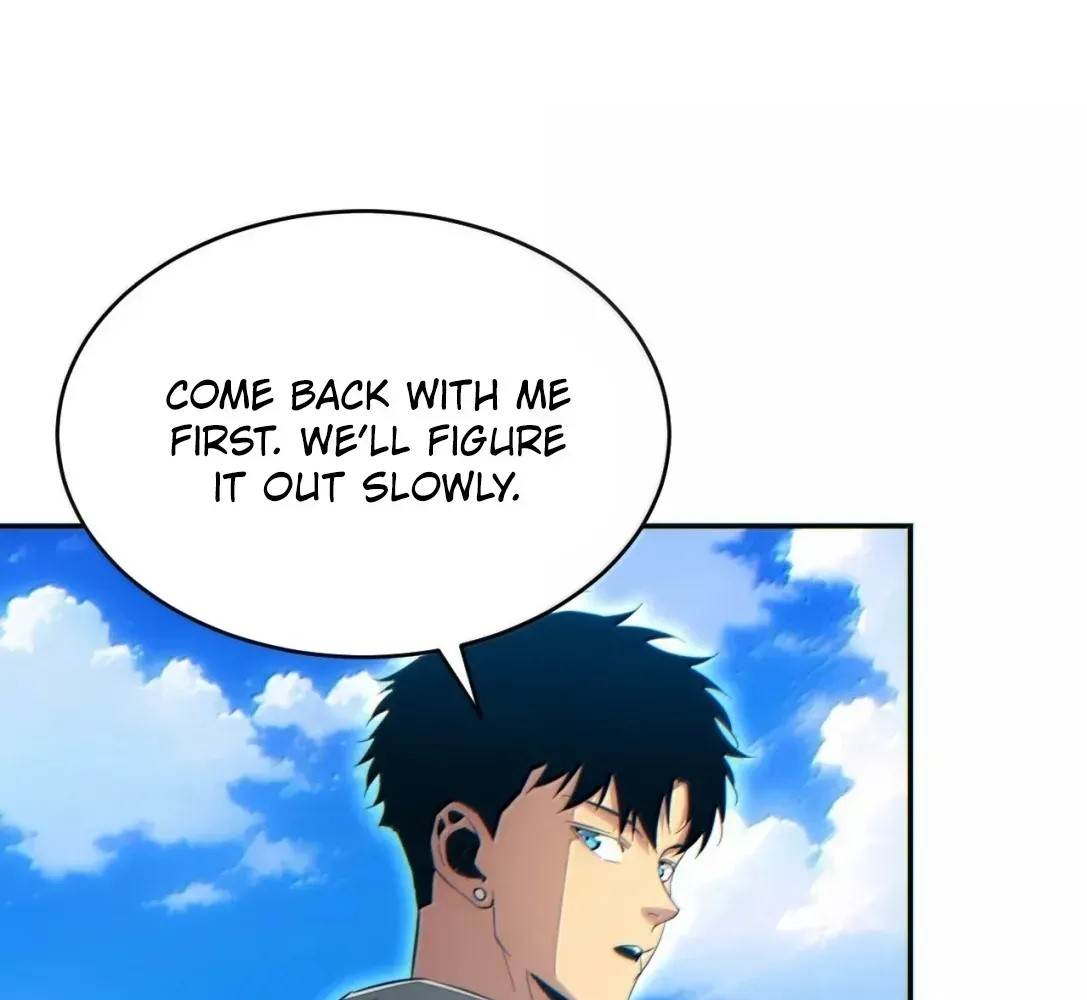 Rebirth in the End Times: I Reached the Top by Opening Boxes Chapter 85 - Page 53