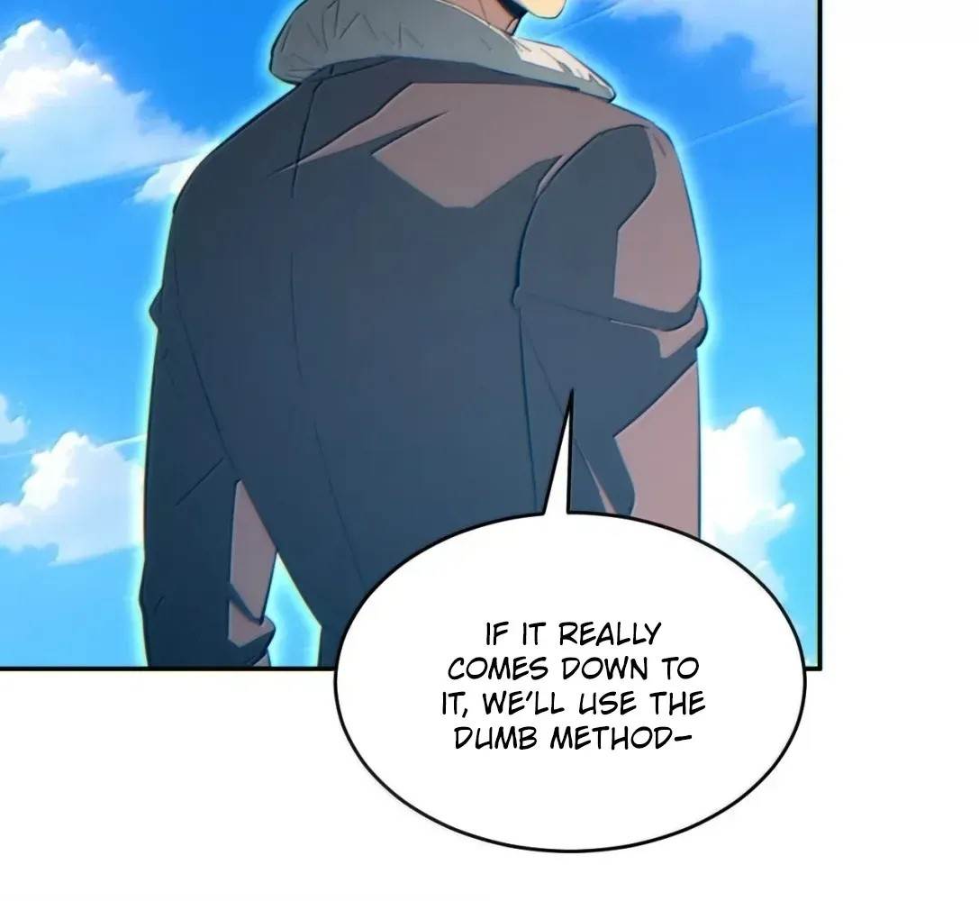 Rebirth in the End Times: I Reached the Top by Opening Boxes Chapter 85 - Page 54