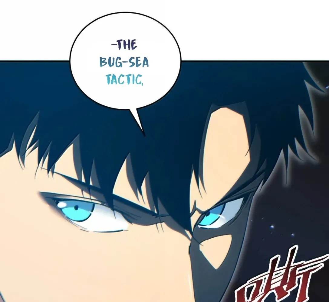 Rebirth in the End Times: I Reached the Top by Opening Boxes Chapter 85 - Page 55