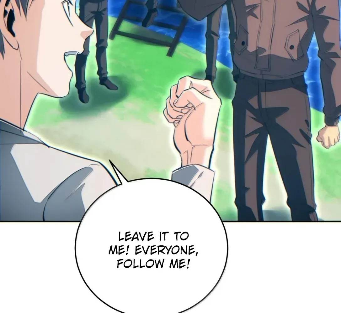 Rebirth in the End Times: I Reached the Top by Opening Boxes Chapter 85 - Page 68