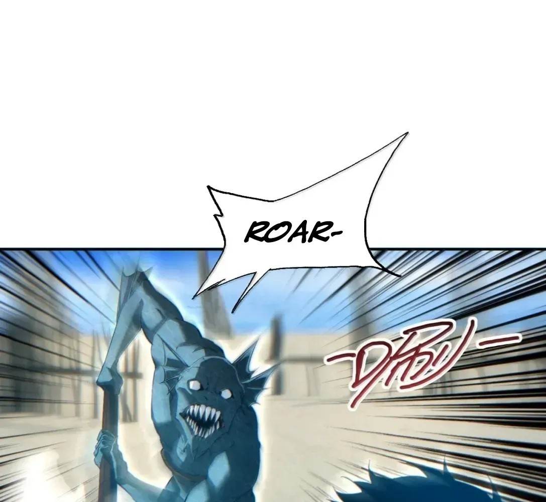 Rebirth in the End Times: I Reached the Top by Opening Boxes Chapter 85 - Page 7