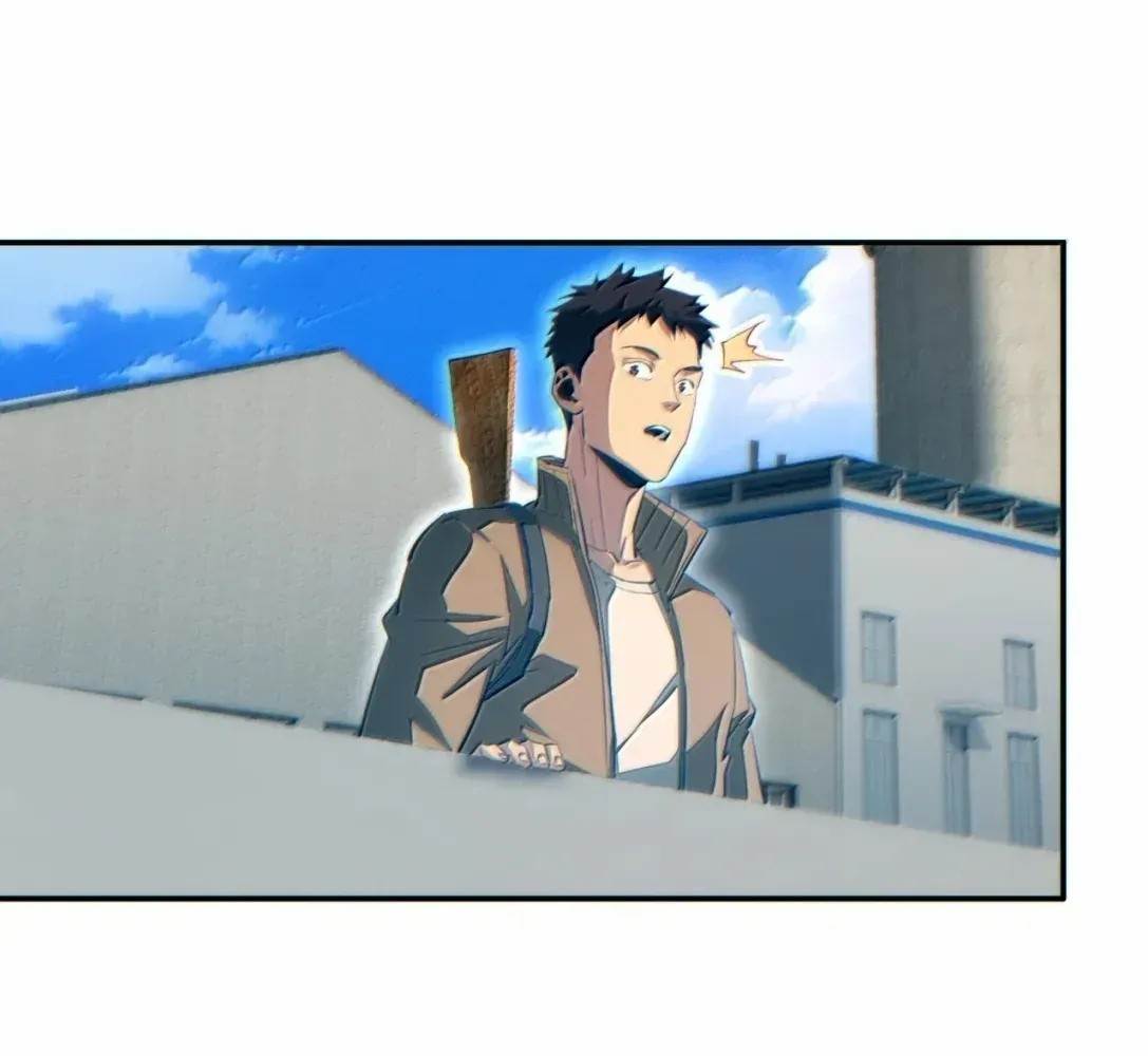 Rebirth in the End Times: I Reached the Top by Opening Boxes Chapter 85 - Page 80