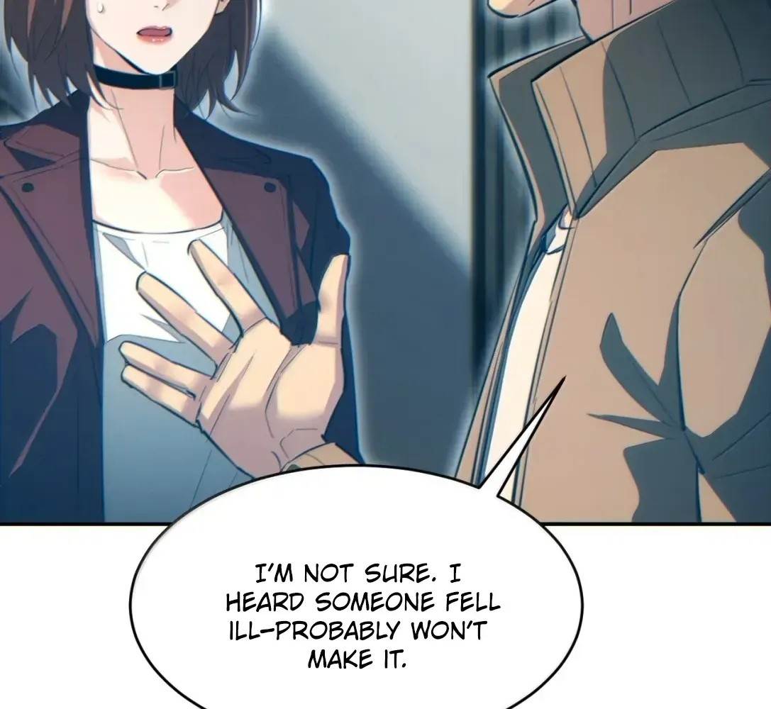 Rebirth in the End Times: I Reached the Top by Opening Boxes Chapter 85 - Page 87