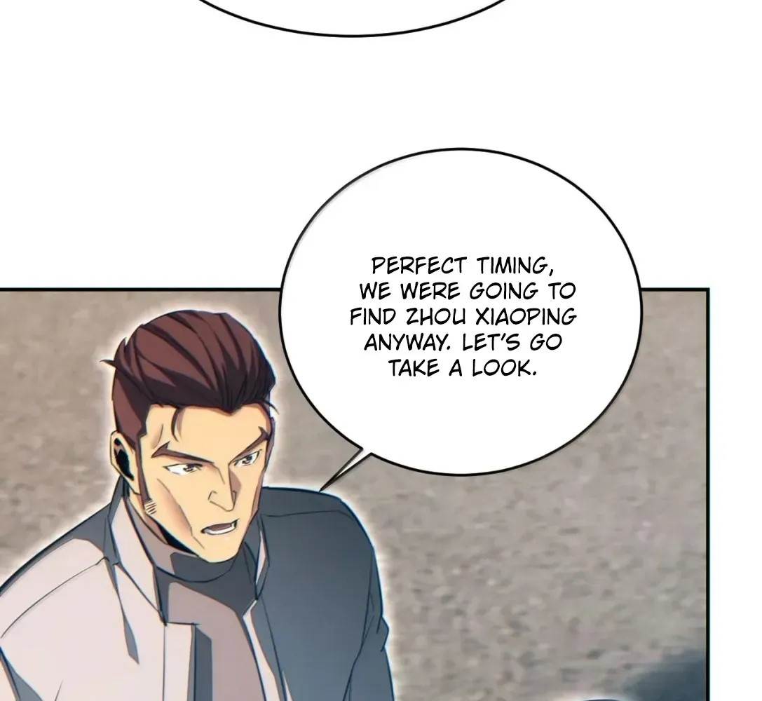 Rebirth in the End Times: I Reached the Top by Opening Boxes Chapter 85 - Page 88