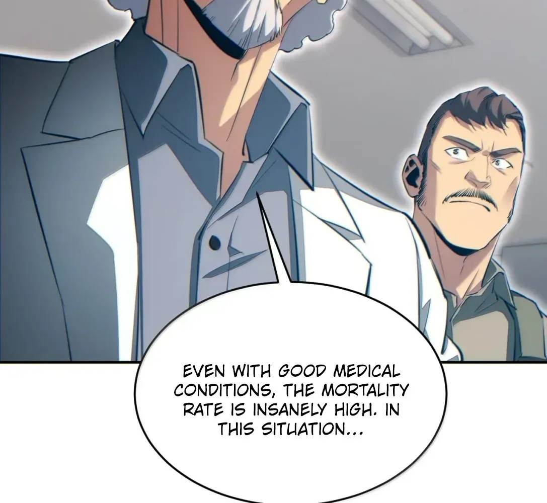 Rebirth in the End Times: I Reached the Top by Opening Boxes Chapter 85 - Page 92