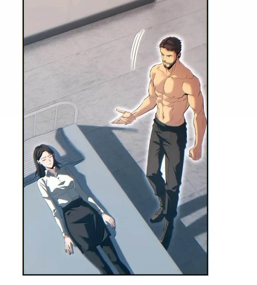 Rebirth in the End Times: I Reached the Top by Opening Boxes Chapter 86 - Page 2