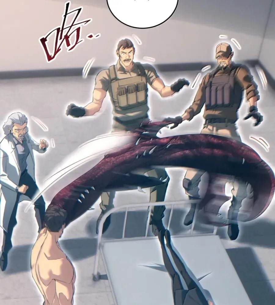 Rebirth in the End Times: I Reached the Top by Opening Boxes Chapter 86 - Page 23