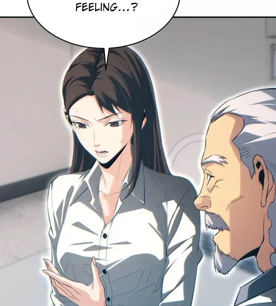 Rebirth in the End Times: I Reached the Top by Opening Boxes Chapter 86 - Page 37