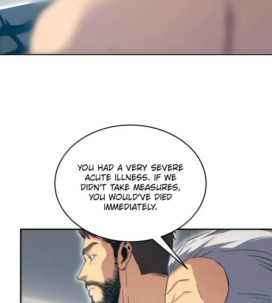 Rebirth in the End Times: I Reached the Top by Opening Boxes Chapter 86 - Page 43