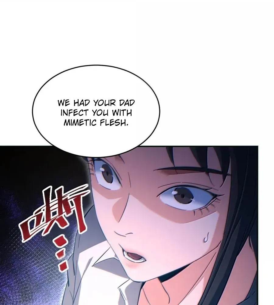 Rebirth in the End Times: I Reached the Top by Opening Boxes Chapter 86 - Page 45