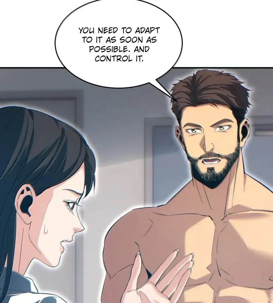 Rebirth in the End Times: I Reached the Top by Opening Boxes Chapter 86 - Page 54