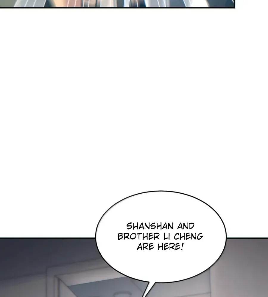 Rebirth in the End Times: I Reached the Top by Opening Boxes Chapter 86 - Page 57